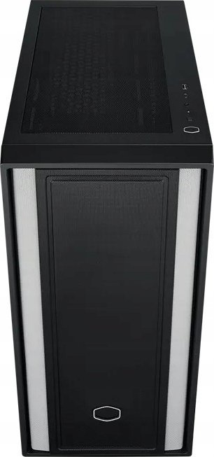 Obudowa Cooler Master MasterBox 600 Lite czarna (MB600L-KGNN-S00)