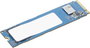 Dysk SSD Lenovo Value PCIe Gen4 NVMe OPAL 2.0 M.2 2280 SSD II 1TB M.2 2280 PCIe Gen4 NVMe (4XB1T87552)