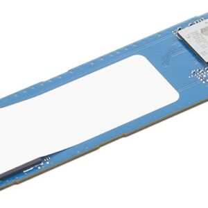 Dysk SSD Lenovo Value PCIe Gen4 NVMe OPAL 2.0 M.2 2280 SSD II 1TB M.2 2280 PCIe Gen4 NVMe (4XB1T87552)
