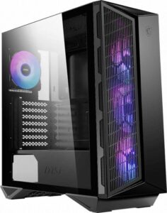 Obudowa MSI MPG Gungnir 111R ARGB (306-7G10X21-W57)