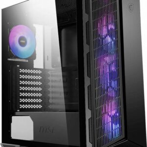 Obudowa MSI MPG Gungnir 111R ARGB (306-7G10X21-W57)