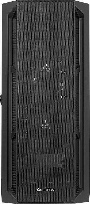 Obudowa Chieftec Apex Air (GA-01B-M-OP)