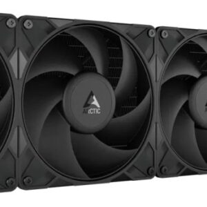 Chłodzenie wodne Arctic Liquid Freezer III Pro 420 (ACFRE00181A)