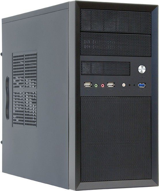 Obudowa Chieftec CT-01B-350GPB