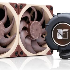 Chłodzenie wodne Noctua NL-LC1-24