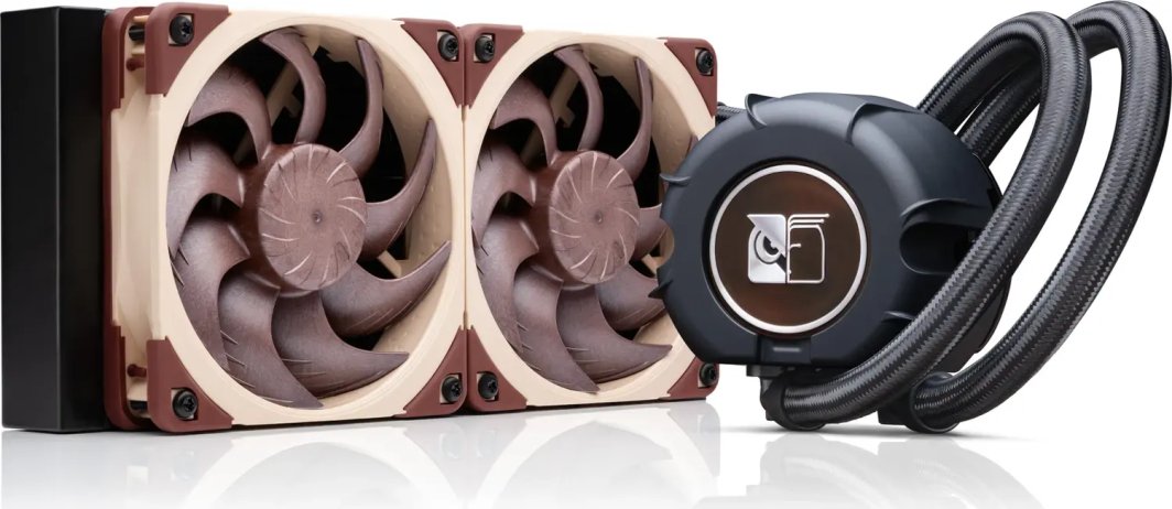 Chłodzenie wodne Noctua NL-LC1-24