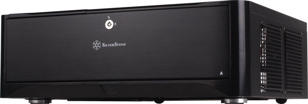Obudowa SilverStone SST-GD06B Grandia (SST-GD06B USB 3.0)