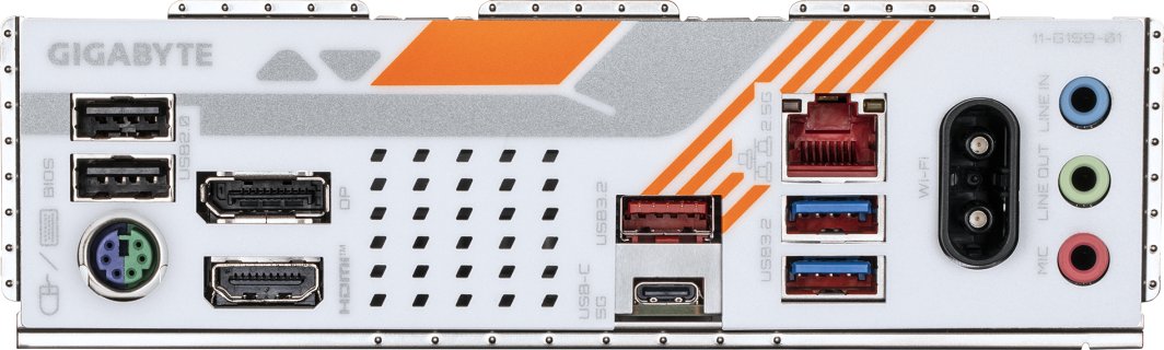 Płyta główna Gigabyte B850M FORCE WIFI6E