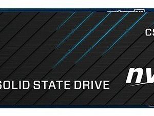 Dysk SSD PNY 256GB CS1030 M.2 2280 PCIE Bulk (3536403403126)
