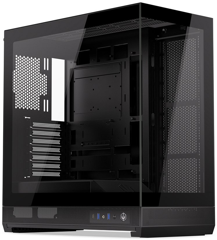 Obudowa Endorfy Fishtank 6000 Flex (EY2A026)