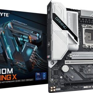 Płyta główna Gigabyte Z890M GAMING X