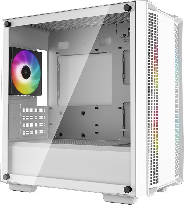 Obudowa Deepcool CC360 ARGB (R-CC360-WHAPM3-G-1)
