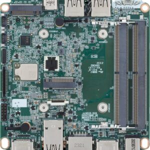 Płyta główna Asus NUC 14 PRO WNUC14RVBI300000I