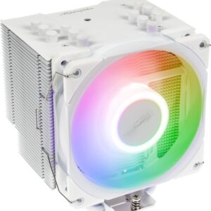 Chłodzenie CPU Alpenfohn Brocken 4 ARGB (84000000225)