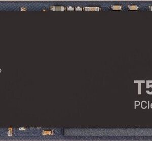 Dysk SSD Crucial T500 4TB M.2 2280 PCI-E x4 Gen4 NVMe (CT4000T500SSD3)