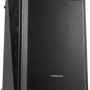 Obudowa Modecom Oberon Pro Glass (AT-OBERON-PG-10-000000-0002)