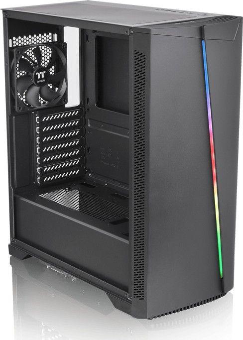 Obudowa Thermaltake H350 TG RGB (CA-1R9-00M1WN-00)