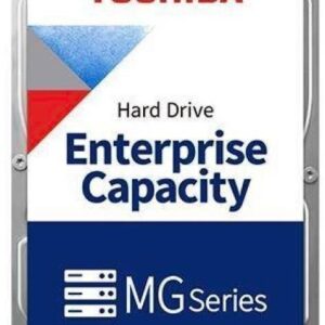 Dysk Toshiba MG Series MG11ACA20TE 20TB 512e 3,5" 7200 1024MB SATA III