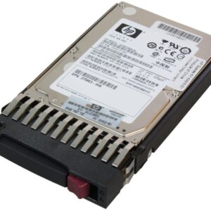 Dysk HP HDD 300GB 10Krpm SAS SFF