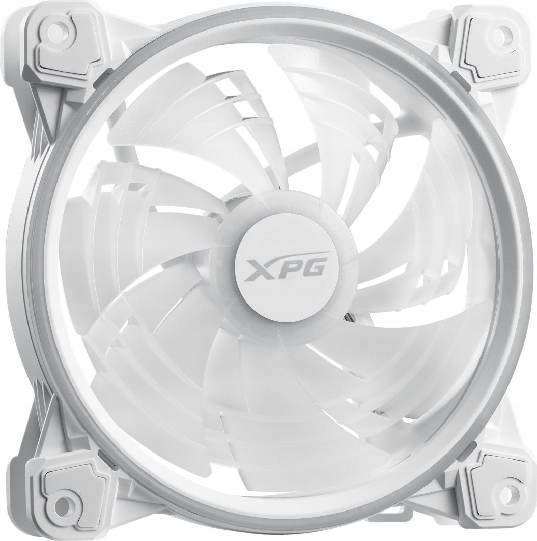 Wentylator XPG Hurricane 120 ARGB PWM (75261278)