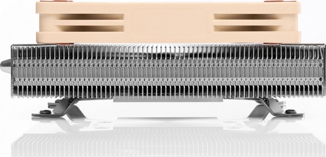 Chłodzenie CPU Noctua NH-L9a-AM5