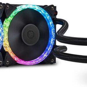 Chłodzenie wodne BitsPower Cyclops 240 (BPTA-CYAIO240-NTX)