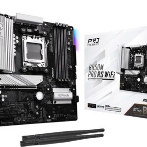 Płyta główna ASRock B850M PRO RS WIFI