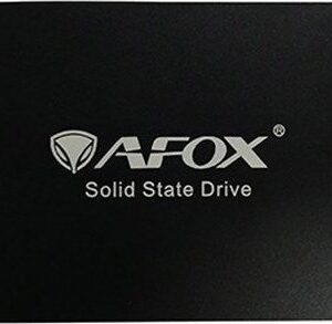 Dysk SSD AFOX SD250 512GB 2.5" SATA III (SD250-512GN)