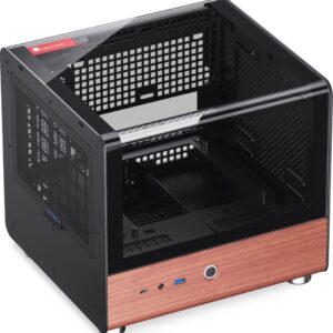 Obudowa Jonsbo TK-0 czarna