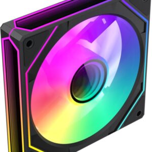 Wentylator GameMax FN12A-S8I