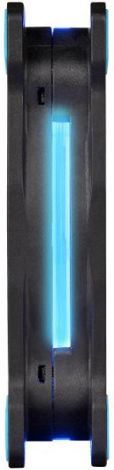 Wentylator Thermaltake Riing 12 LED Niebieski (CL-F038-PL12BU-A)