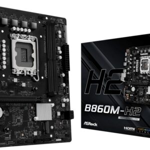 Płyta główna ASRock B860M-H2