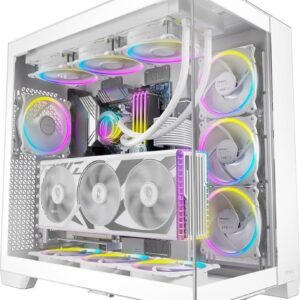 Obudowa Antec C8 (0-761345-10021-2)