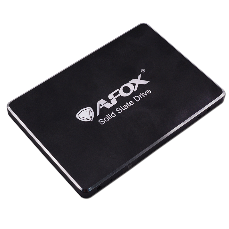 Dysk SSD AFOX SD250 240GB 2.5" SATA III (SD250-240GQN)