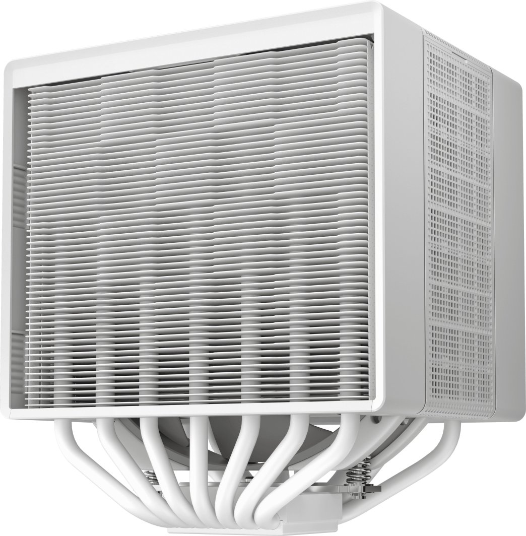 Chłodzenie CPU Deepcool Assassin 4S WH (R-ASN4S-WHGPMN-G)