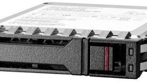 Dysk HP 600GB SAS 15K LFF SCC DS HDD