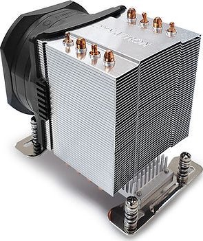 Chłodzenie CPU Inter-Tech Dynatron A55 (88885646)