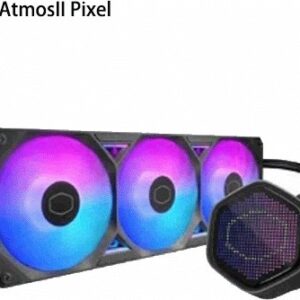 Chłodzenie wodne MasterLiquid 360 Atmos II Pixel LED (MLX-D36M-A25SZ-P1)