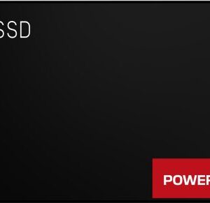 Dysk SSD SanDisk SN8100 4TB M.2 2280 PCI-E x4 Gen5 NVMe (WDS400T1X0M)