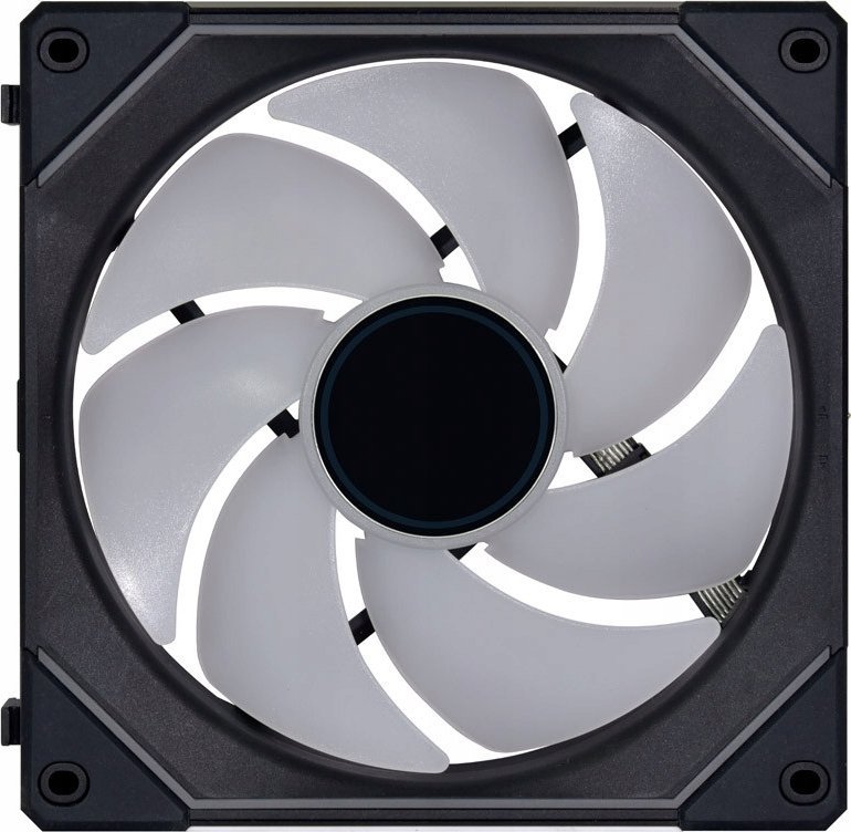 Wentylator Lian Li UNI FAN SL-INF 140 RGB (UF-SLIN140-1B)