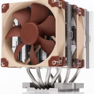 Chłodzenie CPU Noctua NH-D9 DX-4677 4U
