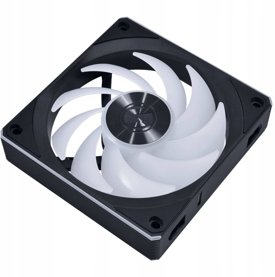Wentylator Lian Li UNI FAN CL Wireless 120 czarny (12CL1W1B)