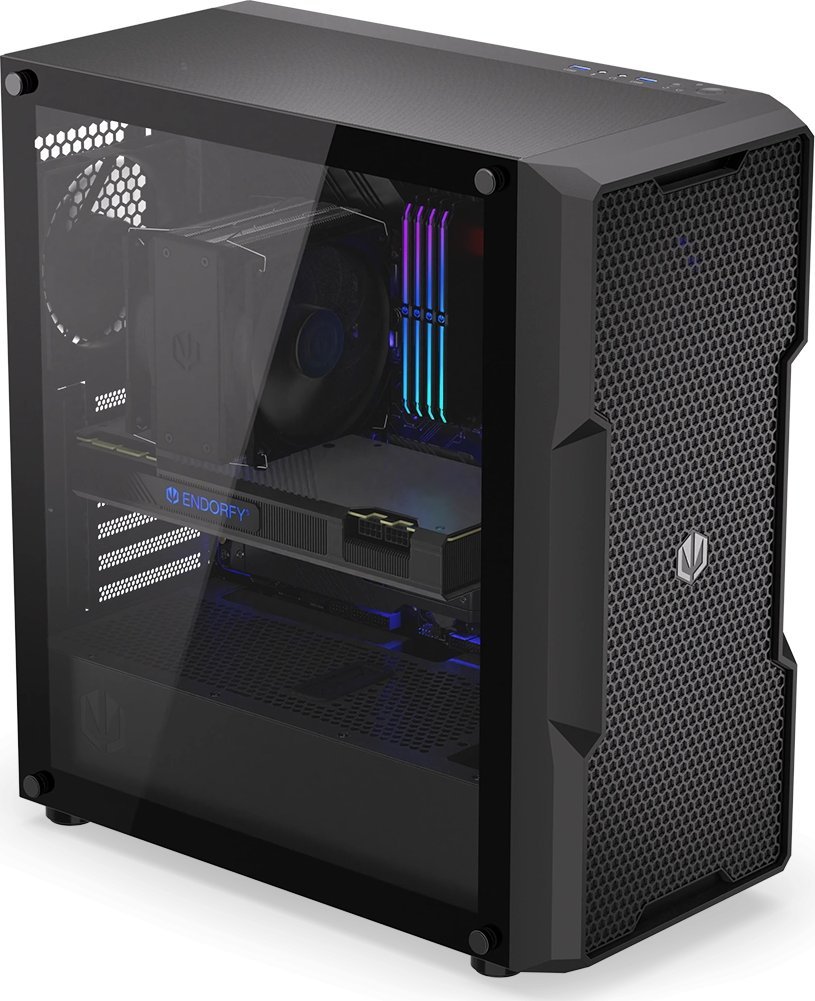 Obudowa Endorfy Regnum 400 Air (EY2A008)