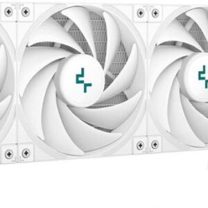 Chłodzenie wodne Deepcool LT720 WH (R-LT720-WHAMNF-G-1)