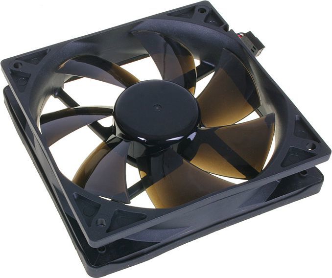 Wentylator Noiseblocker BlackSilent Pro Fan PLPS (ITR-PLPS)