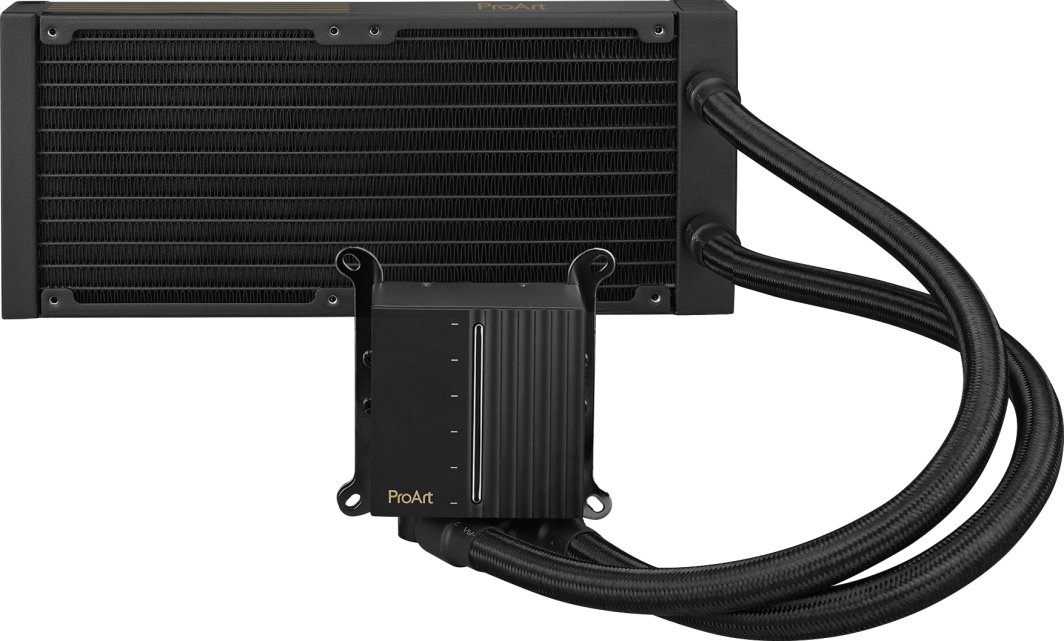 Chłodzenie wodne Asus ProArt LC 240 (90RC01K0-M0EAY0)