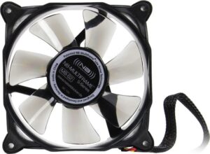 Wentylator Noiseblocker Multiframe (ITR-M8-2) (M8S2)