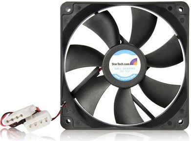 Wentylator StarTech Fanbox 12