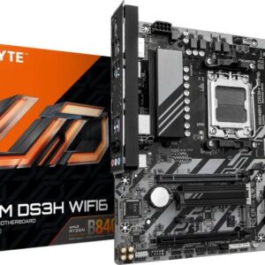 Płyta główna Gigabyte B840M DS3H WIFI6
