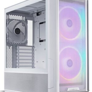 Obudowa Lian Li LANCOOL 216 RGB (LANCOOL216R-W)